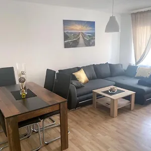 Zentrale 2-zimmer In Altstadt & Bahnhofsnaehe Lübeck