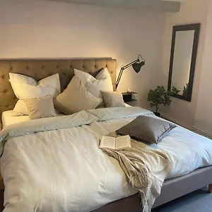 Marzipan - Im Herzen Der Altstadt, Historisches Gebaeude Mit Modernem Ambiente, W-lan Lübeck
